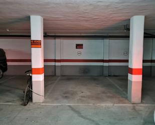 Parking of Garage for sale in Almuñécar