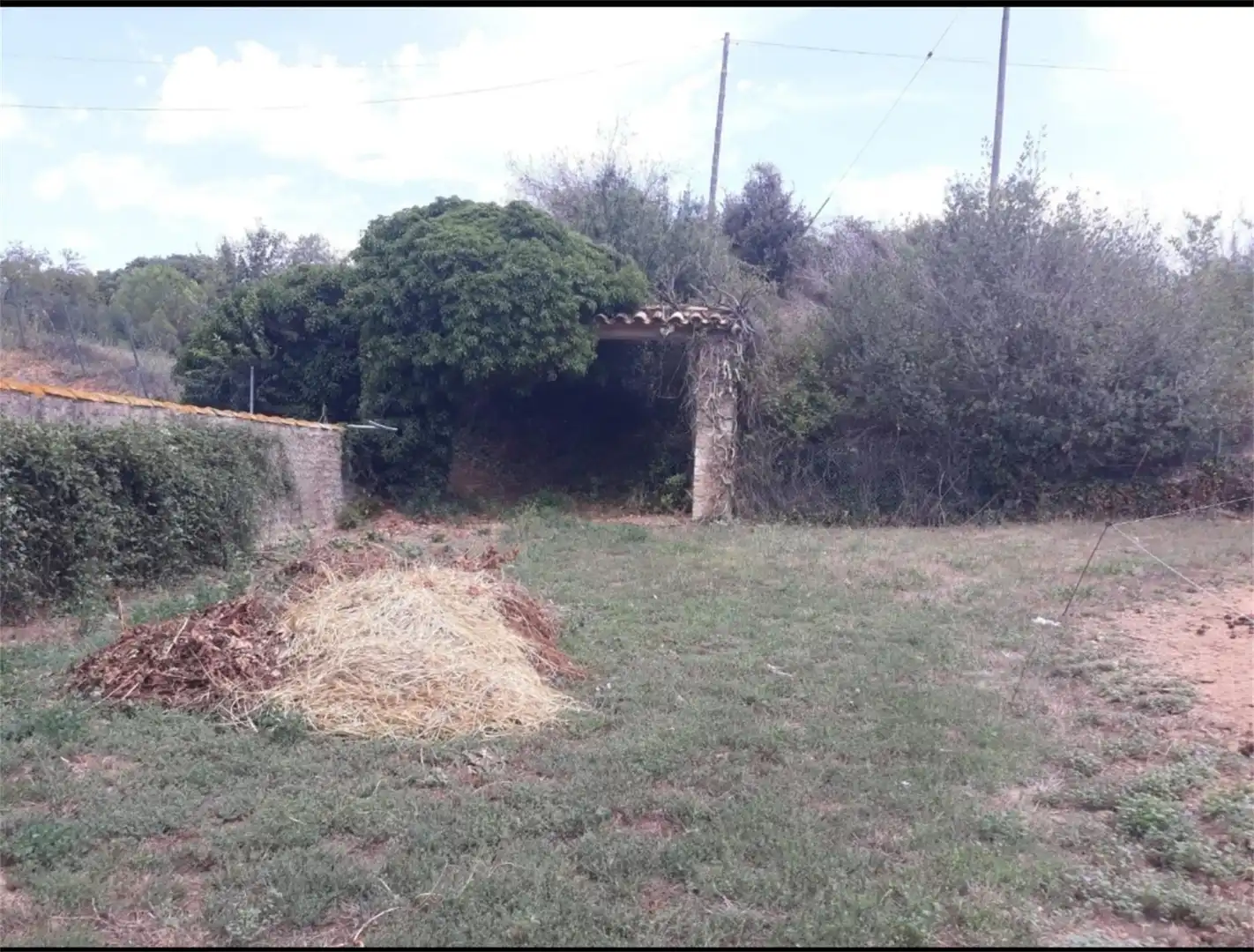 Country homes for sale in Madremanya