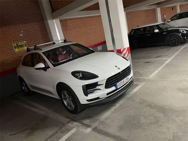 Garaje en Venta en Calle de Ana de Austria, 52G en Sanchinarro