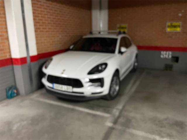 Garaje en Venta en Calle de Ana de Austria, 52G en Sanchinarro