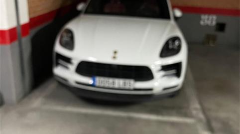 Foto 2 de Garaje en venta en Calle de Ana de Austria, 52g, Sanchinarro, Madrid