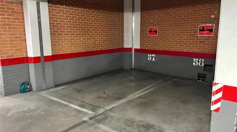 Foto 3 de Garaje en venta en Calle de Ana de Austria, 52g, Sanchinarro, Madrid