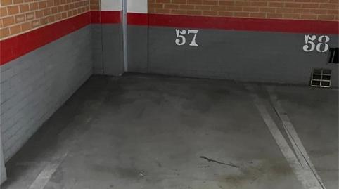 Foto 4 de Garaje en venta en Calle de Ana de Austria, 52g, Sanchinarro, Madrid