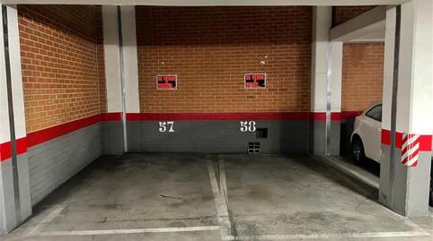 Foto 5 de Garaje en venta en Calle de Ana de Austria, 52g, Sanchinarro, Madrid