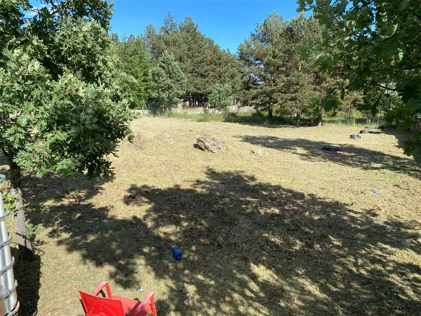 Constructible Land for sale in Villavieja del Lozoya