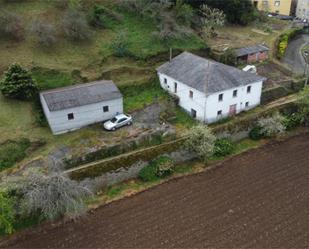 Finca rústica en venda en Vegadeo