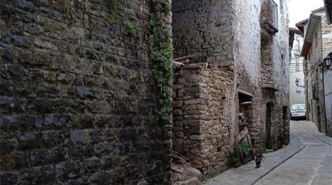 Foto 2 de Finca rústica en venta en Calle San Pedro, Boltaña, Huesca