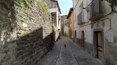 Foto 3 de Finca rústica en venta en Calle San Pedro, Boltaña, Huesca