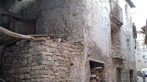 Foto 4 de Finca rústica en venta en Calle San Pedro, Boltaña, Huesca