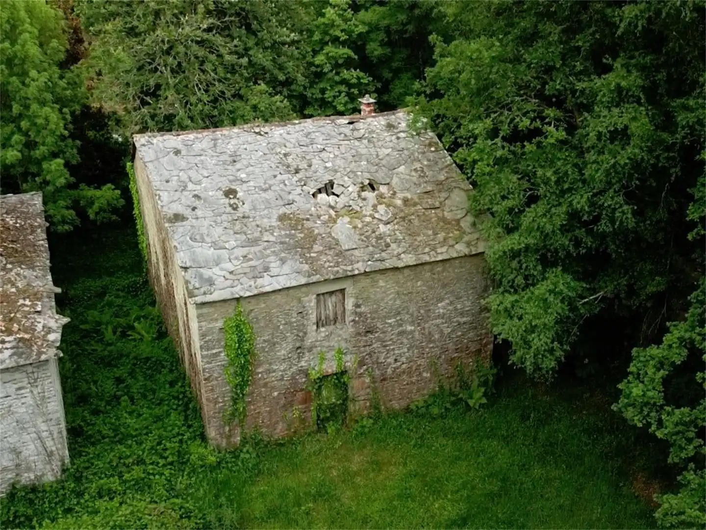 Casa o xalet en venda a Fraga Escura, Cospeito Jardí de Casa o xalet en venda en Cospeito amb Jardí privat