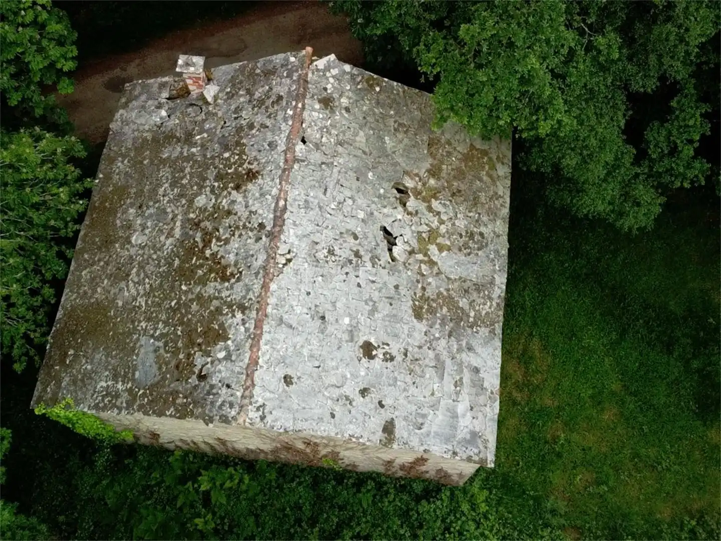 Casa o xalet en venda a Fraga Escura, Cospeito Jardí de Casa o xalet en venda en Cospeito amb Jardí privat