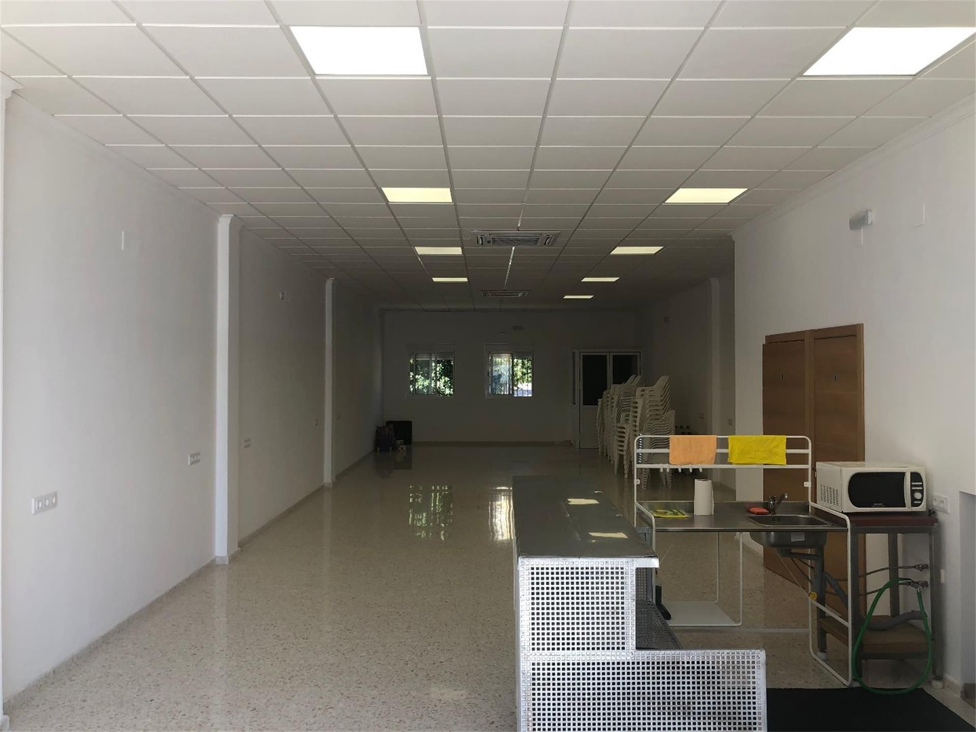 Premises to rent in Alcalá de Guadaira  with Air Conditioner