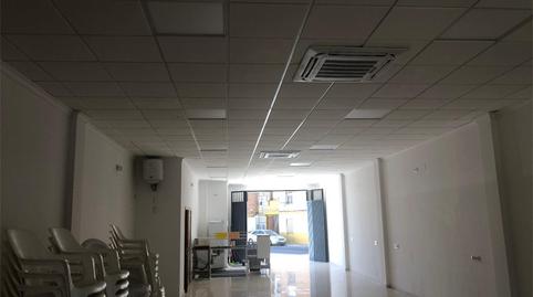 Photo 5 of Premises to rent in Calle Blasco Ibáñez, 52, Nueva Alcalá, Sevilla