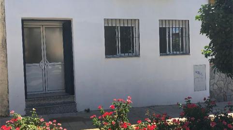 Photo 3 of Premises to rent in Calle Blasco Ibáñez, 52, Nueva Alcalá, Sevilla