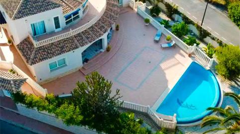 Casa adosada en venda a Calle de Orihuela, Campello pueblo, Alicante - imatge 2 Foto 2 de Casa adosada en venda a Calle de Orihuela, Campello pueblo, Alicante