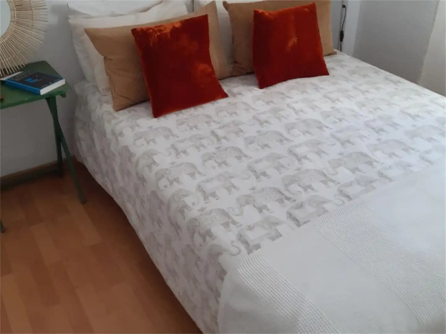 Apartament de lloguer a Carrer Calle Acacias, ., Asdrúbal - Bahía Blanca Dormitori de Apartament de lloguer en Cádiz Capital