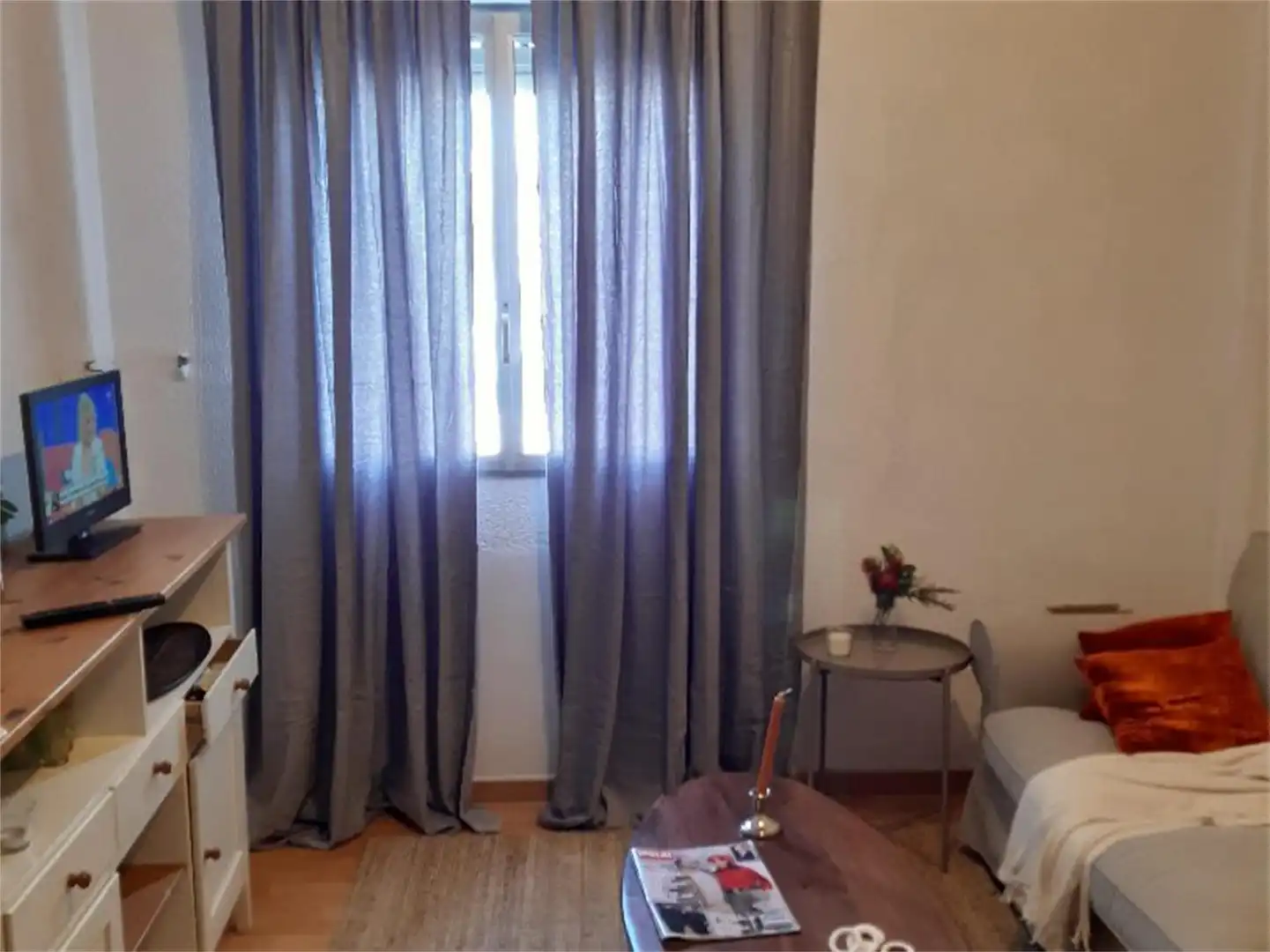 Apartament de lloguer a Carrer Calle Acacias, ., Asdrúbal - Bahía Blanca Dormitori de Apartament de lloguer en Cádiz Capital