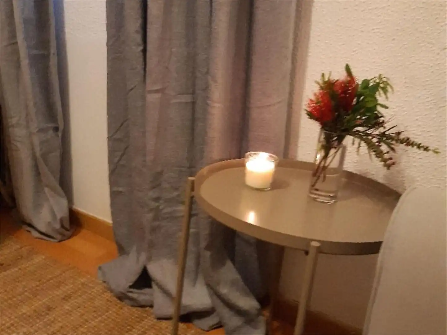 Apartament de lloguer a Carrer Calle Acacias, ., Asdrúbal - Bahía Blanca Dormitori de Apartament de lloguer en Cádiz Capital