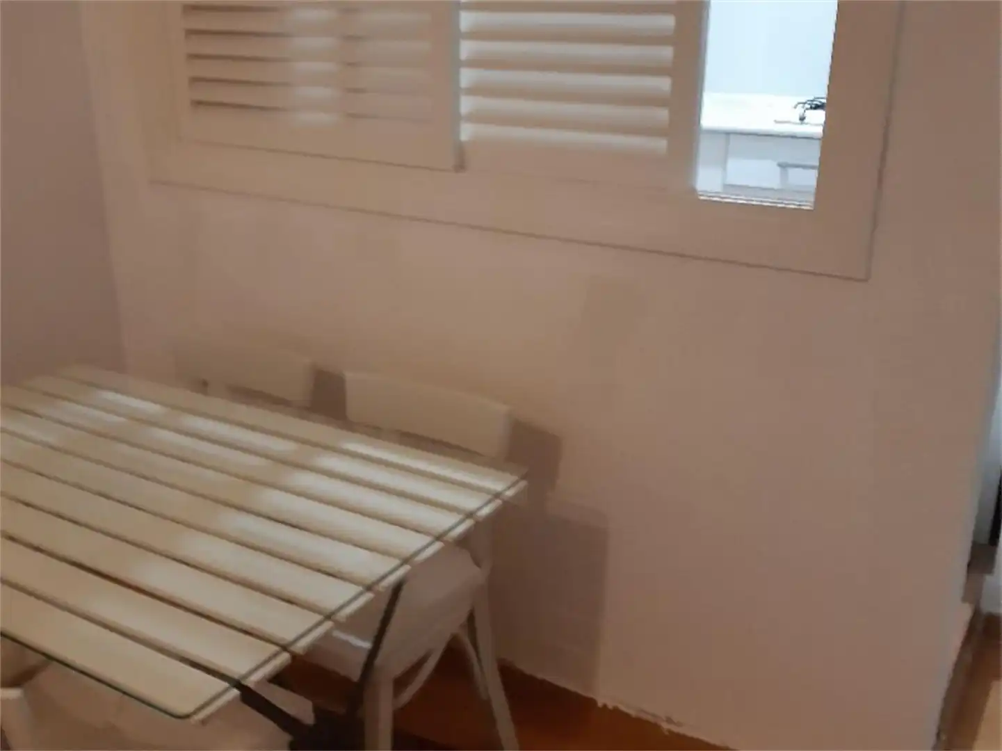 Apartament de lloguer a Carrer Calle Acacias, ., Asdrúbal - Bahía Blanca Menjador de Apartament de lloguer en Cádiz Capital