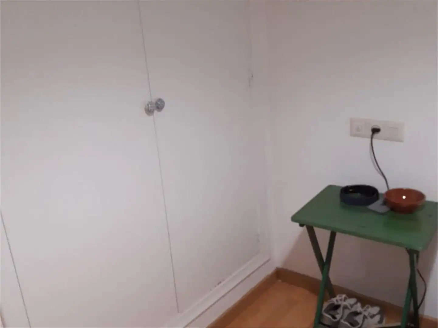 Apartament de lloguer a Carrer Calle Acacias, ., Asdrúbal - Bahía Blanca Dormitori de Apartament de lloguer en Cádiz Capital