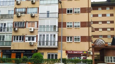 Foto 3 de Garaje en venta en Calle Zaragoza, 3, La Serna, Fuenlabrada