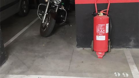 Foto 5 de Garaje en venta en Calle Zaragoza, 3, La Serna, Fuenlabrada