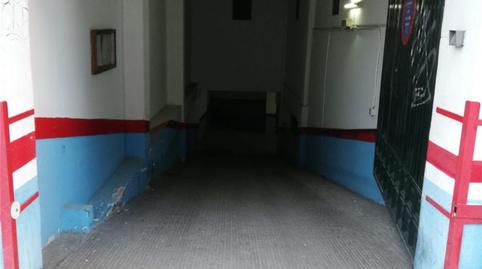 Foto 3 de Garaje de alquiler en Calle Andrés Segovia, 9, Avda de Madrid - Pº de la Estación, Jaén