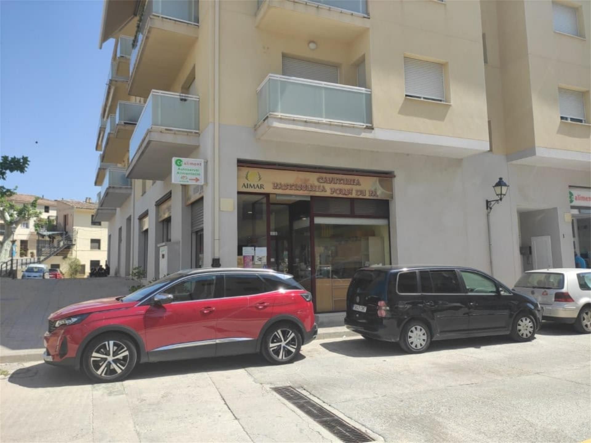 Premises for sale in Cornudella de Montsant  with Air Conditioner and Heating