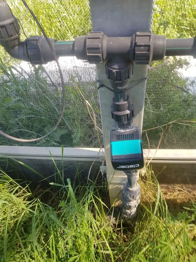 Jardí de Finca rústica en venda en Valverde de Campos