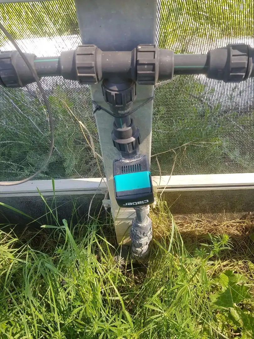 Jardí de Finca rústica en venda en Valverde de Campos