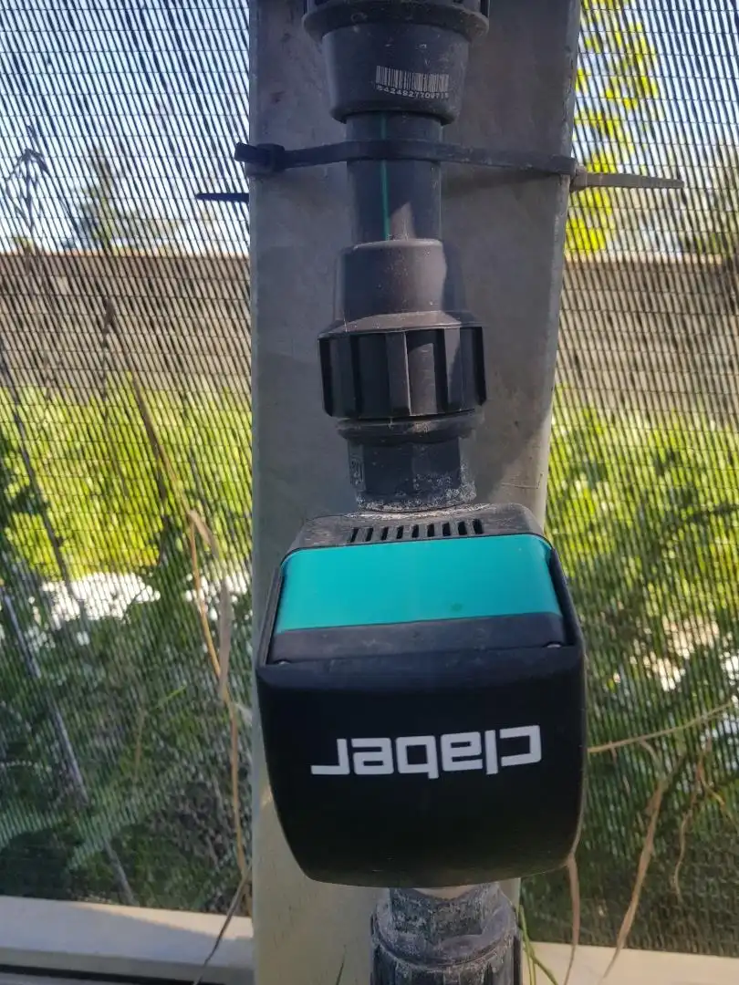 Jardí de Finca rústica en venda en Valverde de Campos