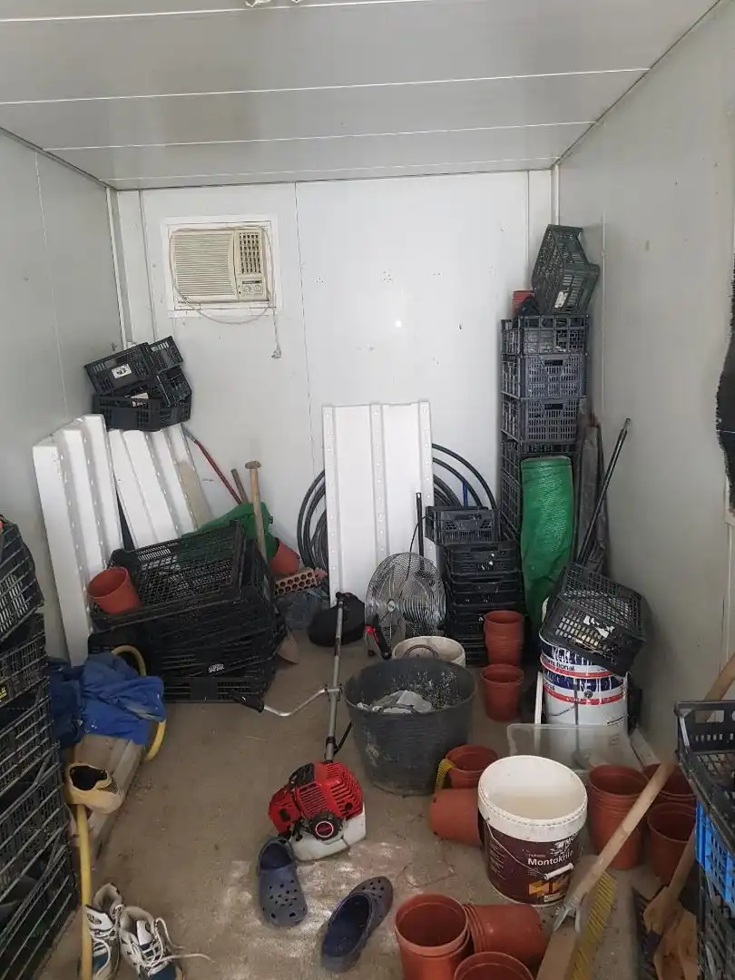 Finca rústica en venda en Valverde de Campos