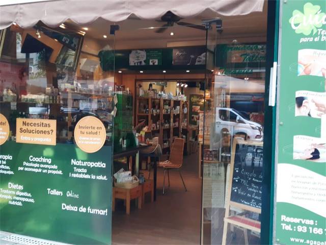 Local comercial en Venta en Carrer de Felipe de Paz, 6 en La Maternitat i Sant Ramon