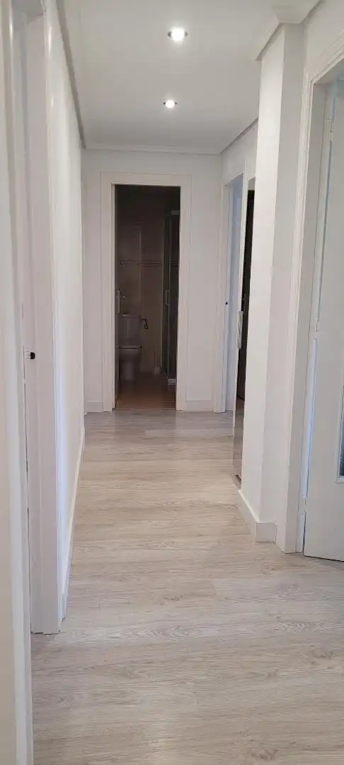 Piso para compartir en Nájera con Calefacción, Parquet y Amueblado
