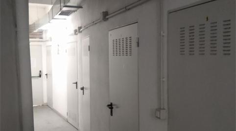 Box room for sale in Bingen Antón Ferrero Kalea, Centro - Ariz - Uribarri, Bizkaia - image 5 Photo 5 of Box room for sale in Bingen Antón Ferrero Kalea, Centro - Ariz - Uribarri, Bizkaia