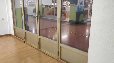 Photo 2 of Premises to rent in Avenida Murcia, 8, Ensanche, Murcia