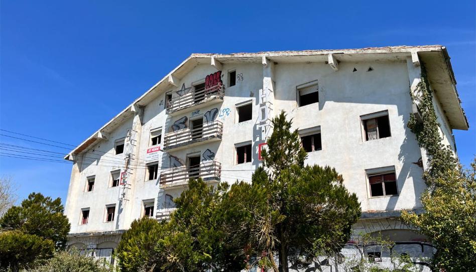 Country house for sale in A-3100, 28, Iruraiz-Gauna, Araba - Álava - image 1 Photo 1 of Country house for sale in A-3100, 28, Iruraiz-Gauna, Araba - Álava