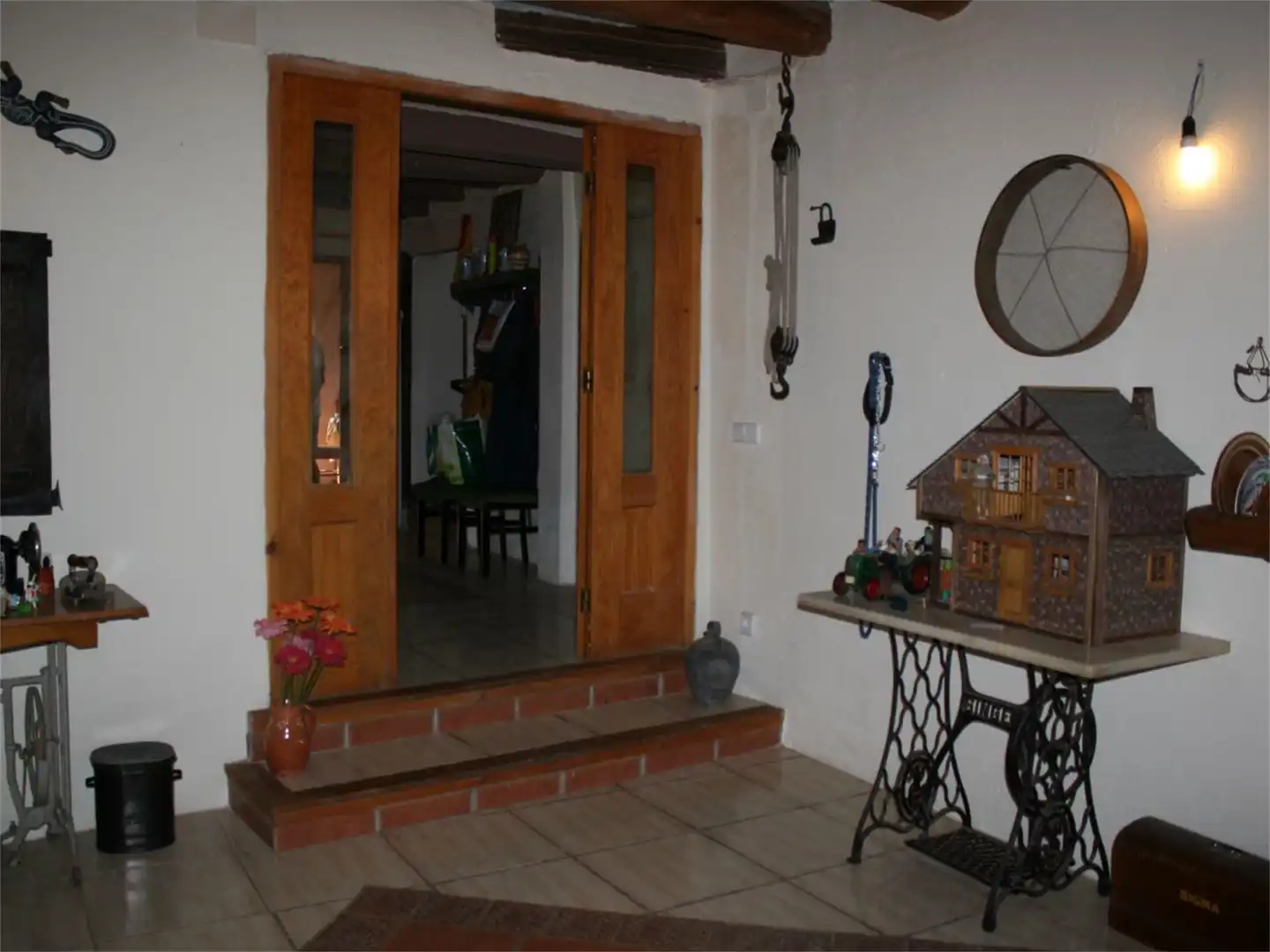 Casa adosada en venta en Estadilla con Terraza