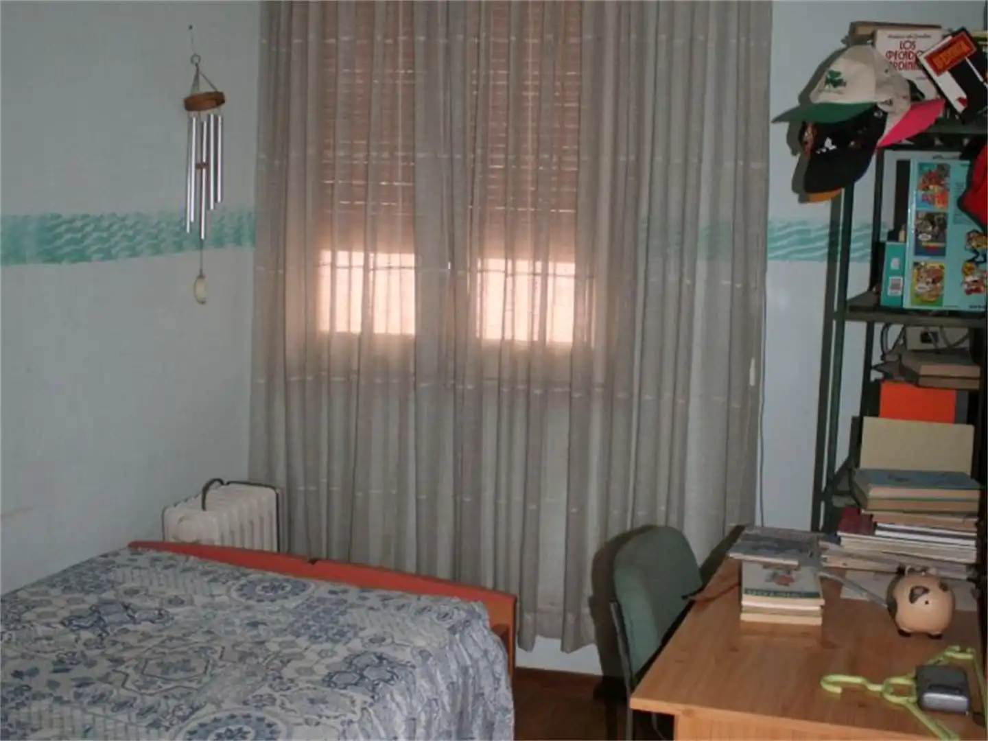Habitación de Casa adosada en venta en Estadilla con Terraza