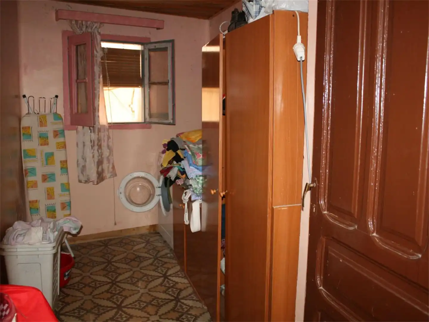 Habitación de Casa adosada en venta en Estadilla con Terraza