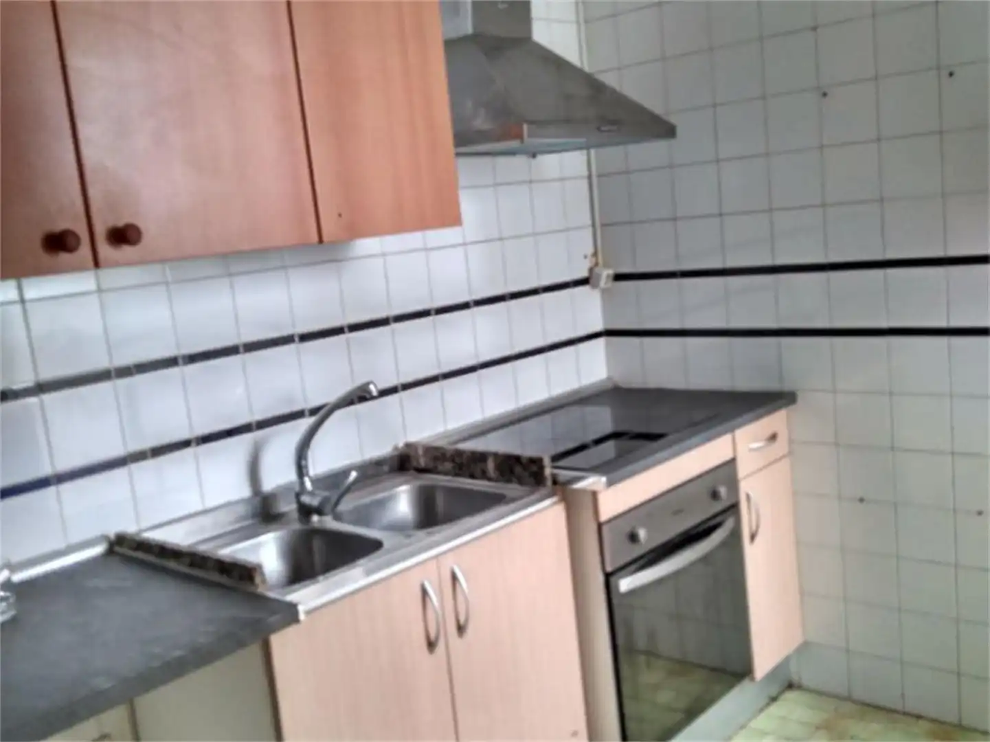 Cocina de Piso en venta en Navalmoral de la Mata