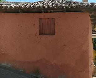 Vista exterior de Finca rústica en venda en Cistierna