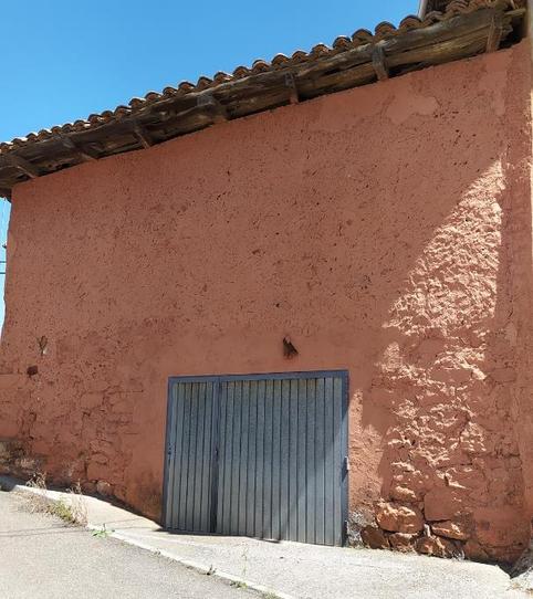 Foto 2 de Finca rústica en venda a Calle Número Tres, Cistierna, León