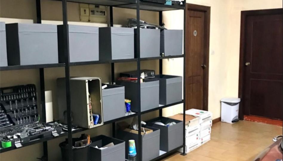 Premises to rent in Rúa Castelo Andrade, Porta Nova, A Coruña - image 1 Photo 1 of Premises to rent in Rúa Castelo Andrade, Porta Nova, A Coruña