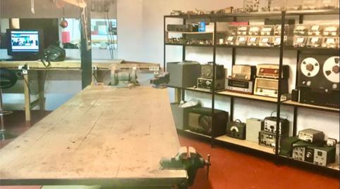 Premises to rent in Rúa Castelo Andrade, Porta Nova, A Coruña - image 5 Photo 5 of Premises to rent in Rúa Castelo Andrade, Porta Nova, A Coruña