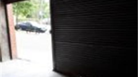 Premises for sale in Carretera de Basurto a Castrexana, 61, Basurtu, Bilbao - image 3 Photo 3 of Premises for sale in Carretera de Basurto a Castrexana, 61, Basurtu, Bilbao