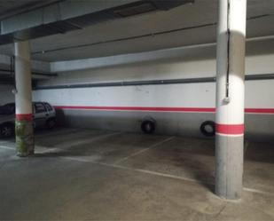 Parking of Garage to rent in Aranjuez