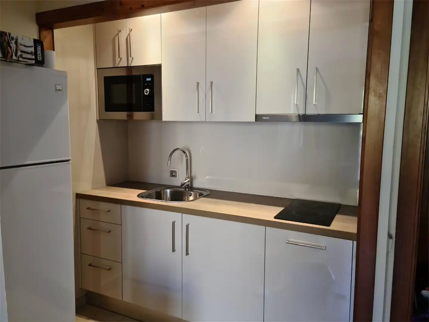 Wohnung zum Verkauf in Avenida de la Mojarra, Punta del Moral Wohnung zum Verkauf in Avenida de la Mojarra, Punta del Moral