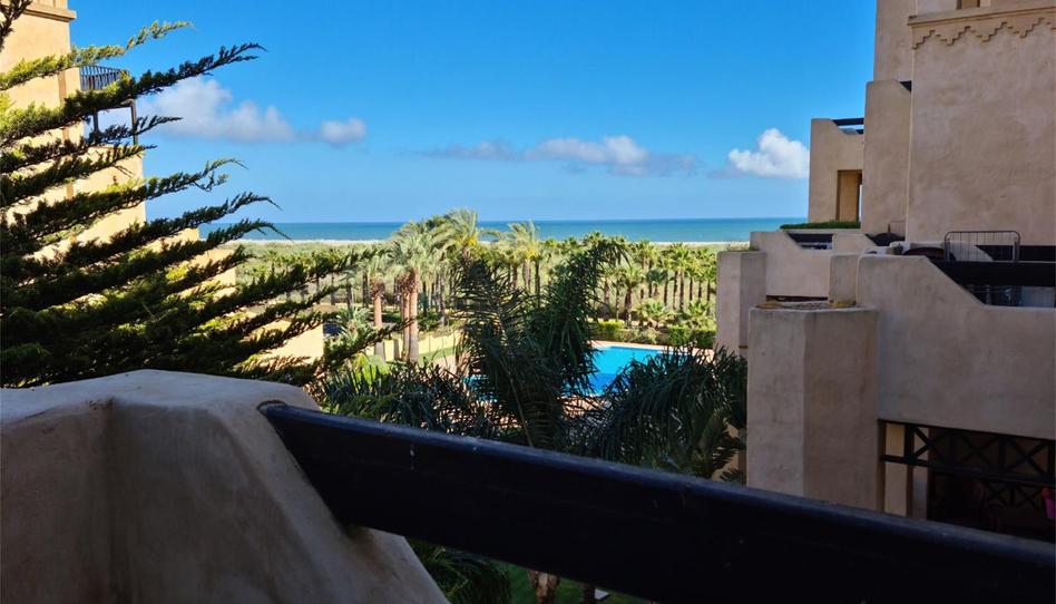 Foto 1 de Piso en venta en Avenida de la Mojarra, 9d, Punta del Moral, Huelva