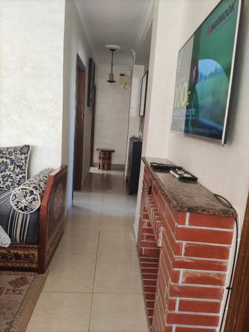 Piso en Venta en Barriada Rosales, 24 en Extrarradio